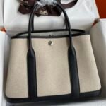 Hermes Garden Bag