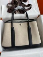 Hermes Garden Bag