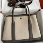 Hermes Garden Bag
