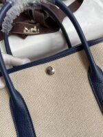 Hermes Garden Bag - Image 3