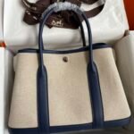 Hermes Garden Bag