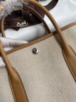 Hermes Garden Bag - Image 3