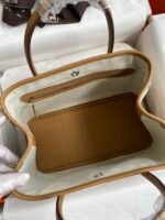 Hermes Garden Bag - Image 7