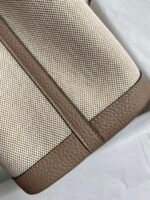 Hermes Garden Bag - Image 6