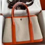 Hermes Garden Bag