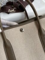 Hermes Garden Bag - Image 3