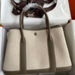 Hermes Garden Bag
