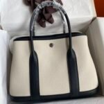 Hermes Garden Bag