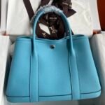 Hermes Garden Bag