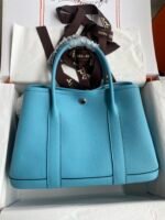 Hermes Garden Bag