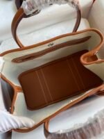 Hermes Garden Bag - Image 7