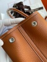 Hermes Garden Bag - Image 5