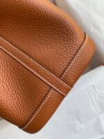 Hermes Garden Bag - Image 6