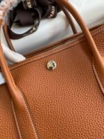 Hermes Garden Bag - Image 3
