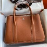 Hermes Garden Bag