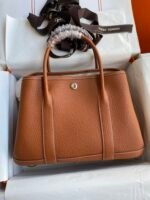 Hermes Garden Bag