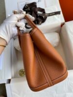 Hermes Garden Bag - Image 2