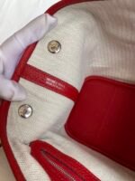 Hermes Garden Bag - Image 7