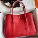 Hermes Garden Bag