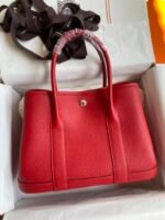 Hermes Garden Bag