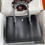Hermes Garden Bag