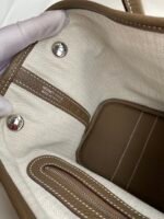 Hermes Garden Bag - Image 9