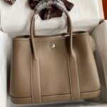 Hermes Garden Bag