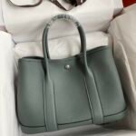 Hermes Garden Bag