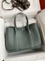 Hermes Garden Bag