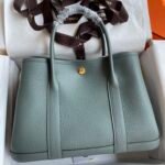 Hermes Garden Bag