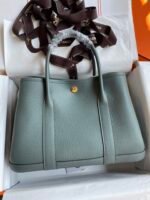Hermes Garden Bag