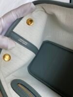 Hermes Garden Bag - Image 9