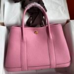 Hermes Garden Bag
