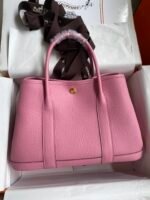 Hermes Garden Bag