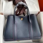 Hermes Garden Bag