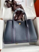 Hermes Garden Bag