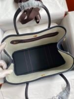 Hermes Garden Bag - Image 7