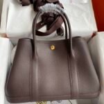 Hermes Garden Bag