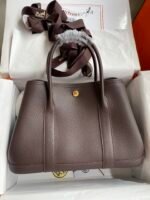 Hermes Garden Bag