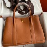Hermes Garden Bag