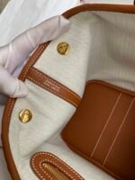 Hermes Garden Bag - Image 9
