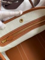 Hermes Garden Bag - Image 8