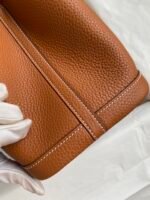 Hermes Garden Bag - Image 6