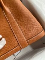 Hermes Garden Bag - Image 4