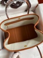 Hermes Garden Bag - Image 7