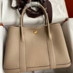 Hermes Garden Bag