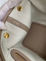 Hermes Garden Bag - Image 9