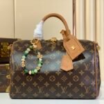 [SPEEDY SOFT 30 BOHO handbag]