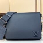 NEW MESSENGER Postman Bag