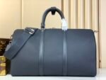 【 KEEPALL BANDOULI È RE 50 travel bag 】 - Image 3